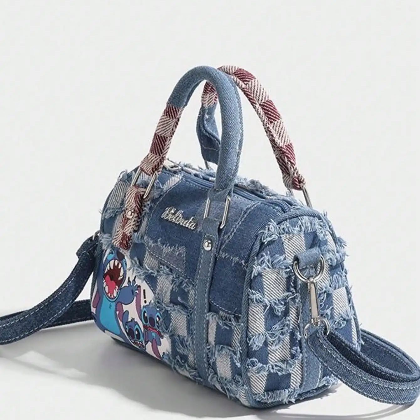 Stitch Bag