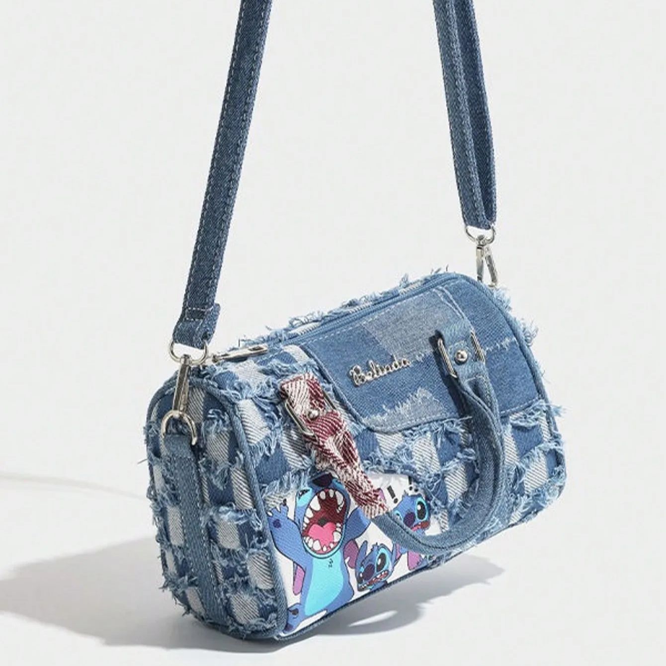 Stitch Bag