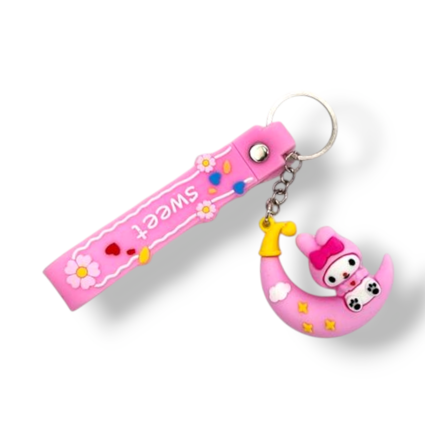 Sanrio Keychain