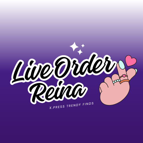 X-Reina Live Bundle
