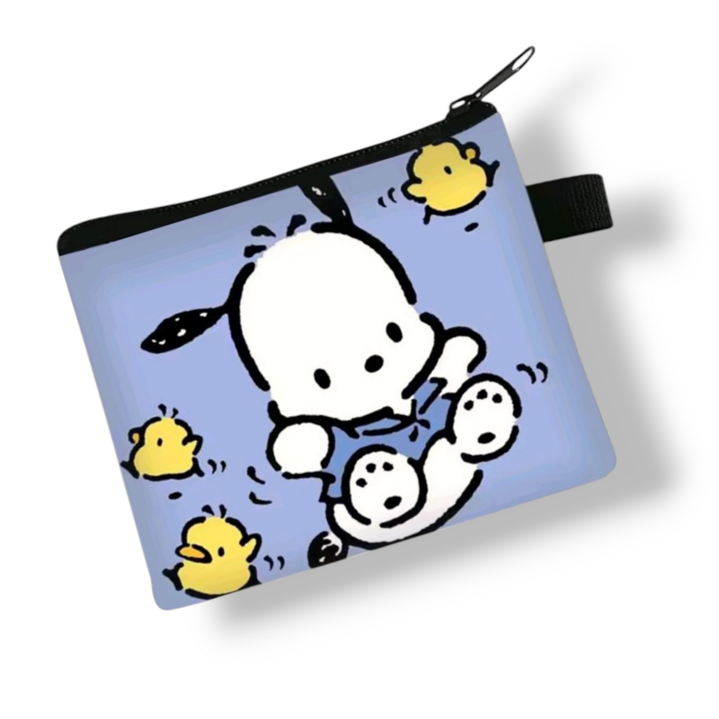 Pochacco Coin Purse
