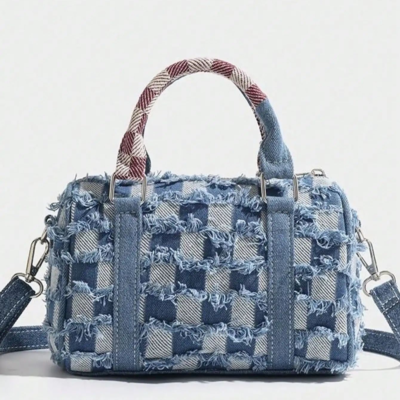 Stitch Bag