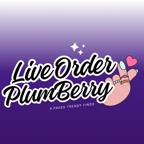 X-PlumBerry Live Bundle