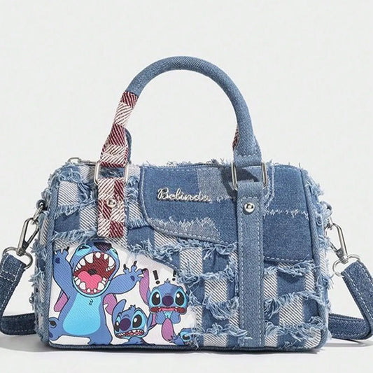 Stitch Bag