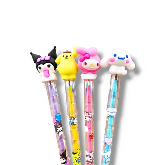 Sanrio Mechanical Pencil