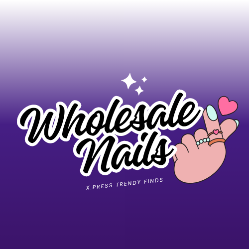 x100 Sets of Nails (Wholesale)