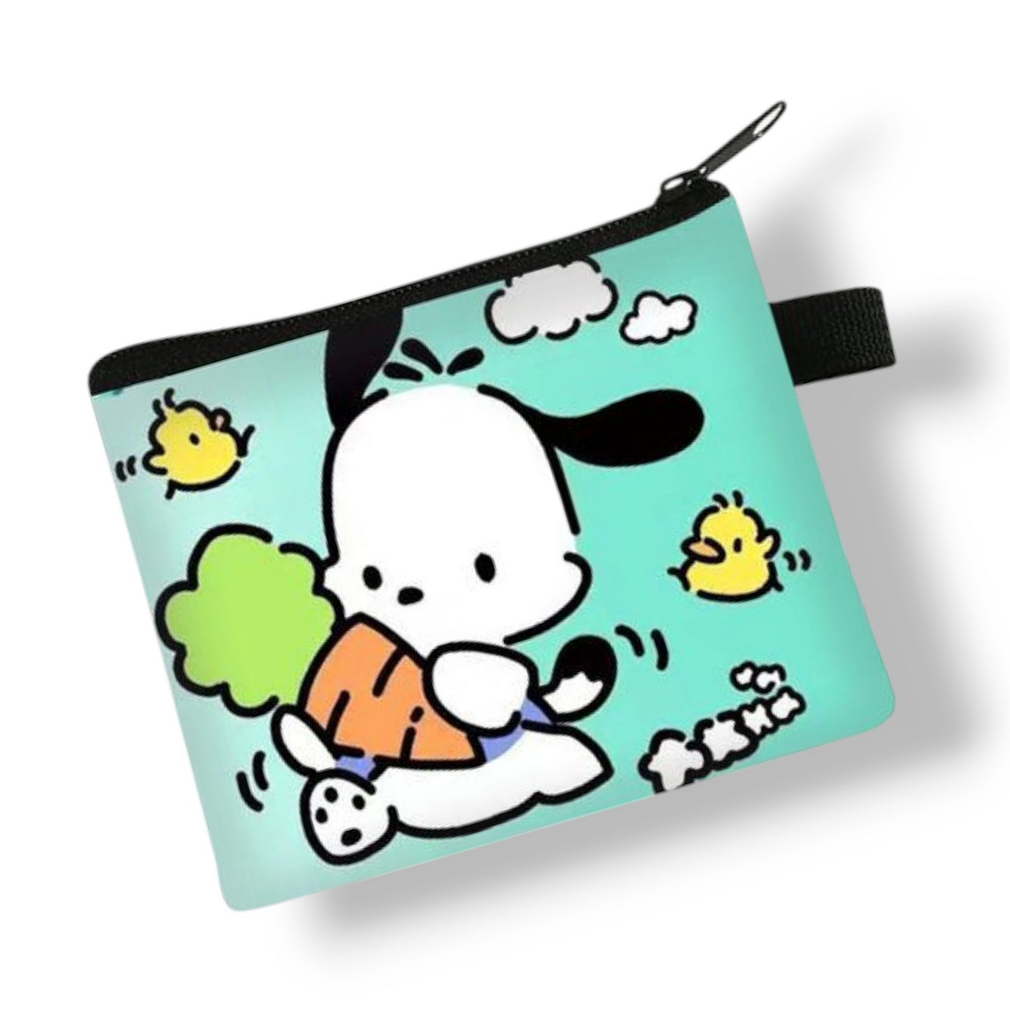 Pochacco Coin Purse