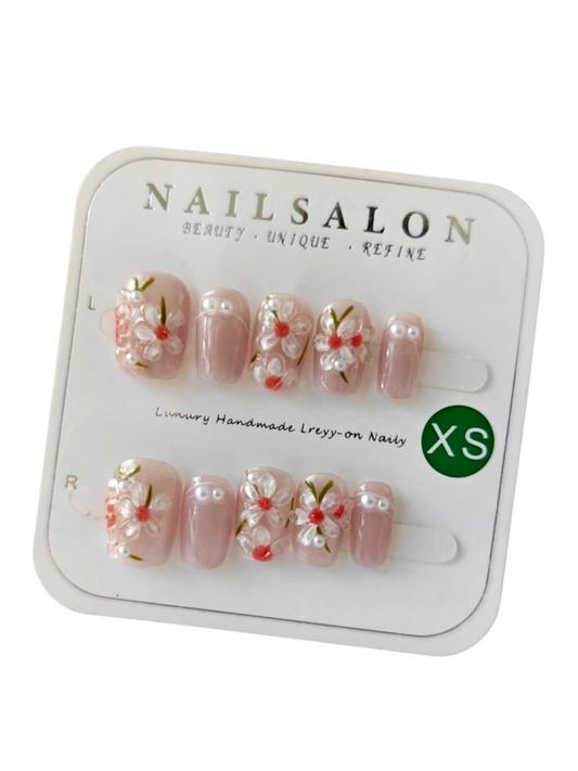 Short Nails Size XSmall