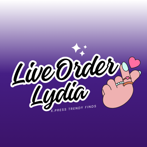 X-Lydia Live Bundle
