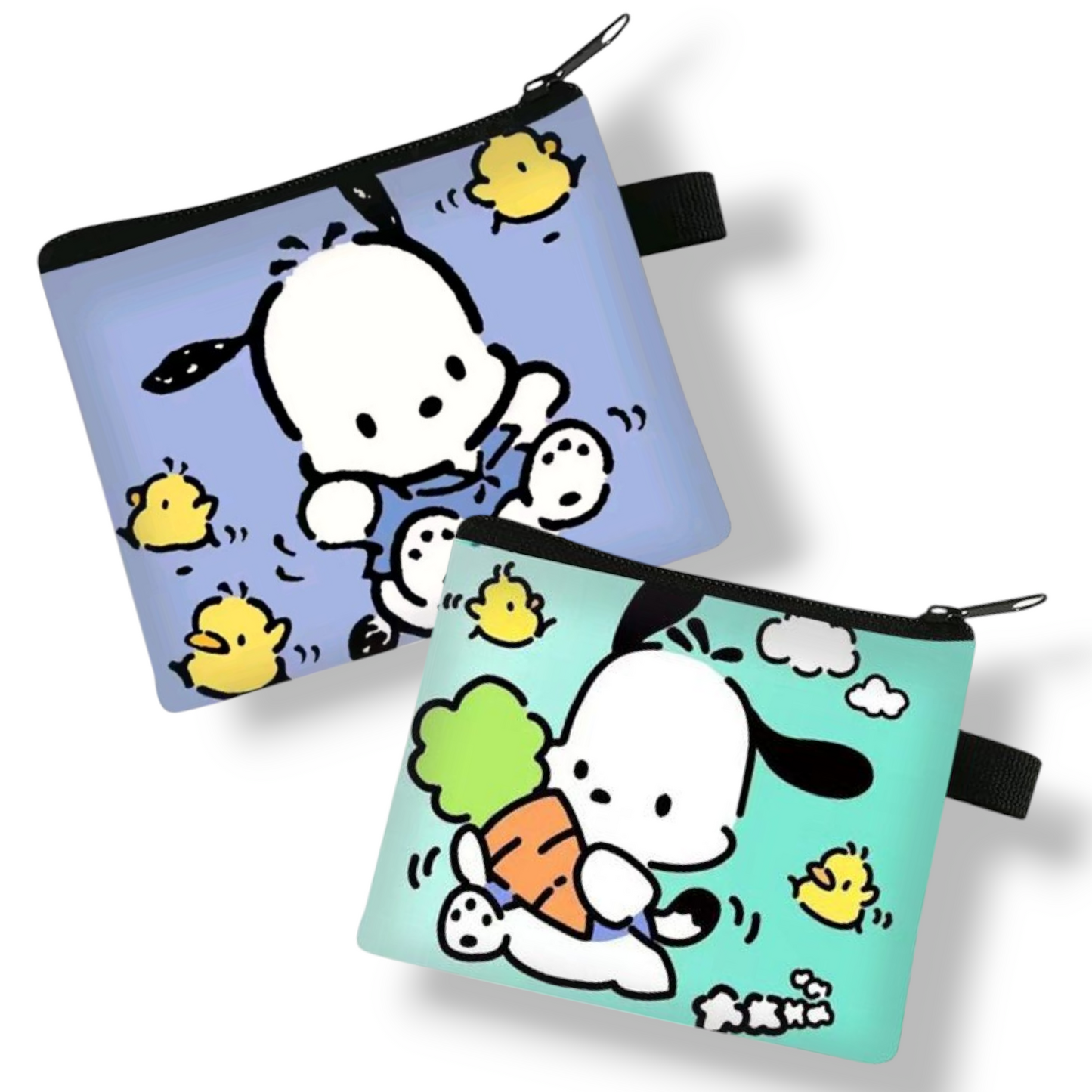 Pochacco Coin Purse