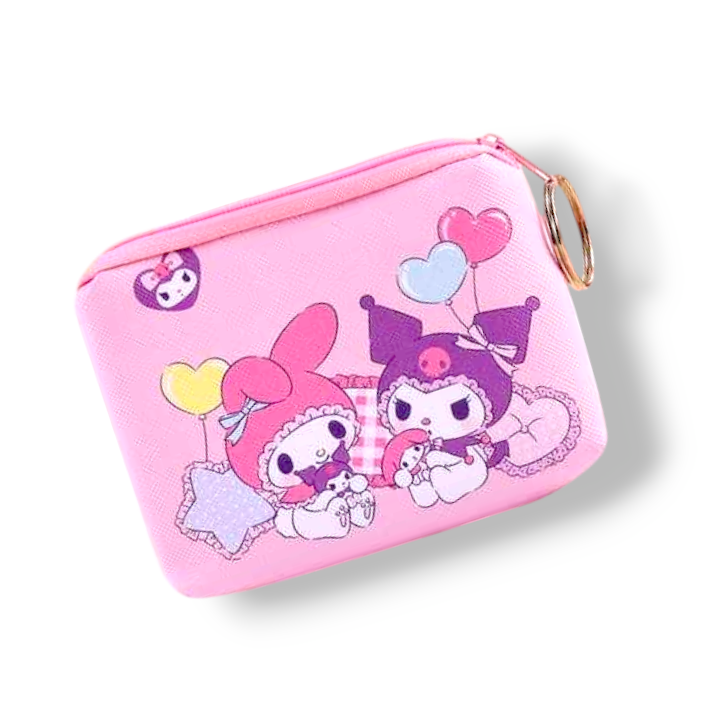 Sanrio Coin Purse