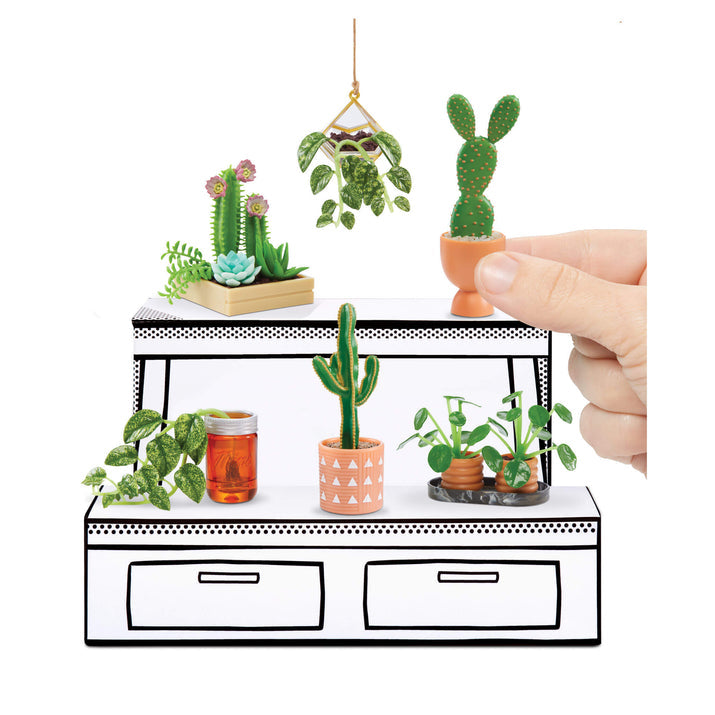 Miniverse Make It Mini Botanicals