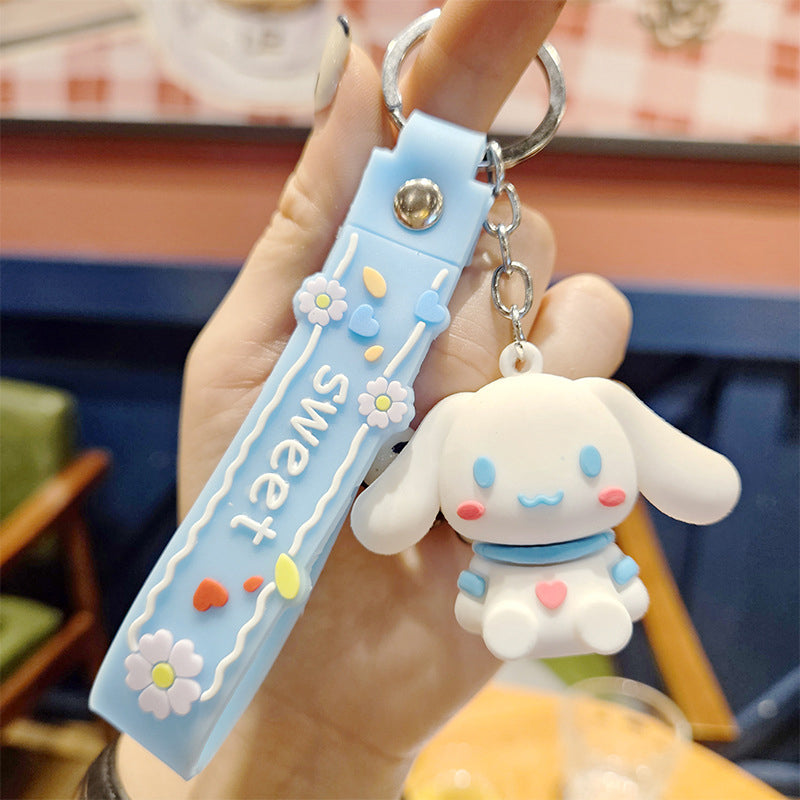 Sanrio Keychain