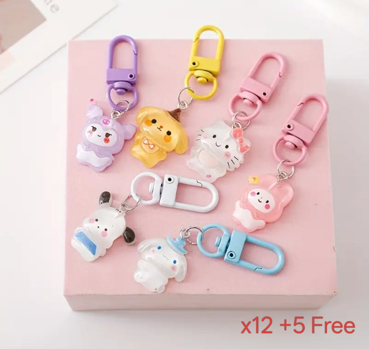 X-Reina nails Live Bundle