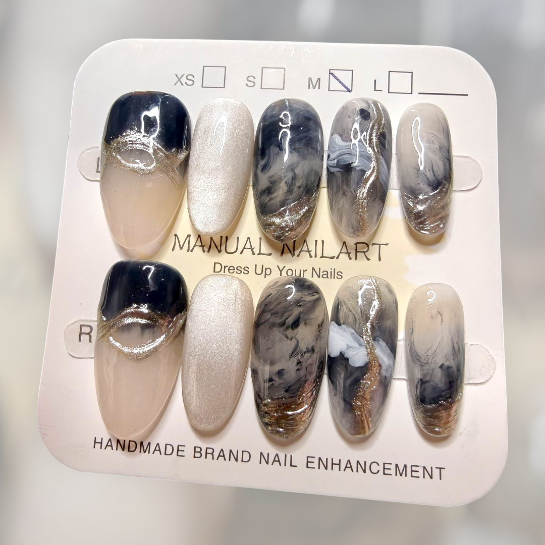 Luxe Nails