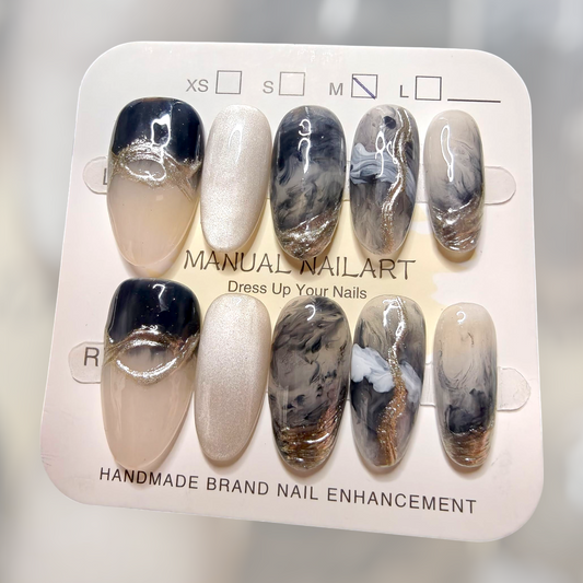 Luxe Nails