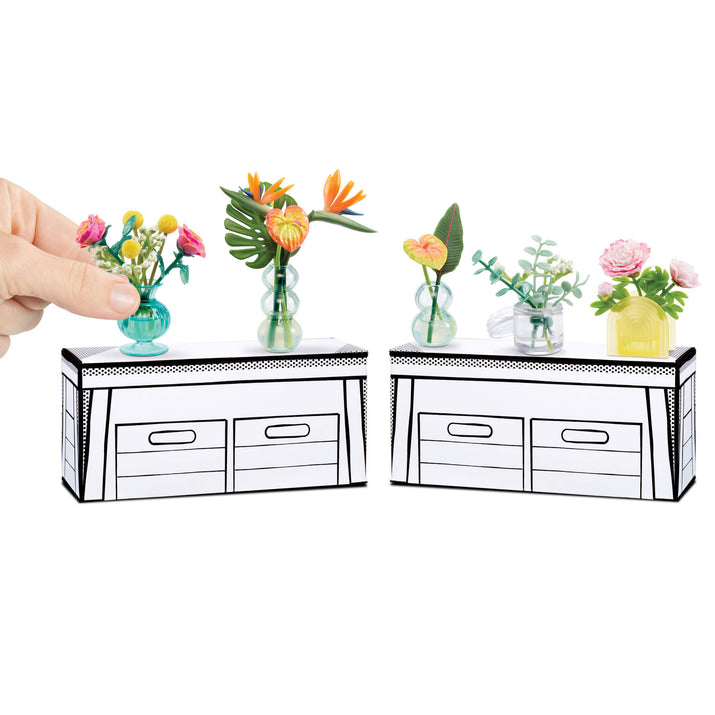 Miniverse Make It Mini Botanicals