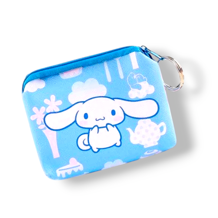 Sanrio Coin Purse
