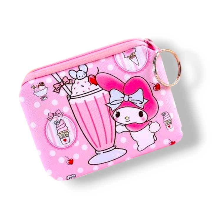 Sanrio Coin Purse