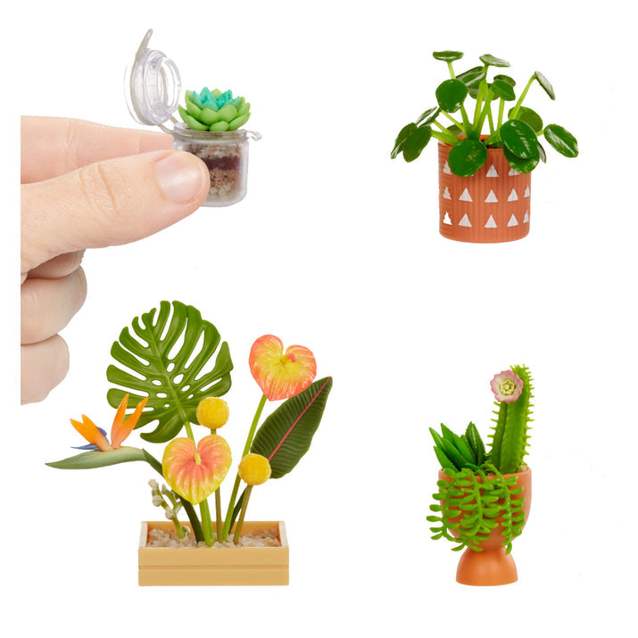 Miniverse Make It Mini Botanicals