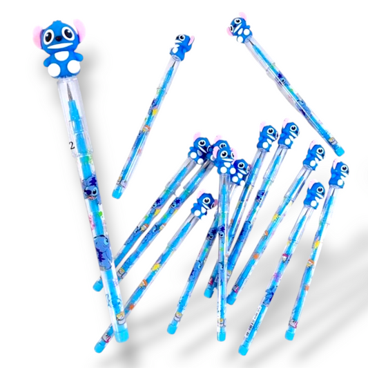Stitch Mechanical Pencil 1Pc